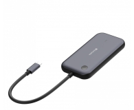 Verbatim Bezprzewodowy transmiter obrazu USB-C Share My Screen 1080p - 1236385 - zdjęcie 1